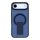 Купить Чехол TPU+PC FlexGuard Magnetic Ring Stand для iPhone 17 Air Blue