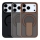 Купити Чохол TPU+PC FlexGuard Magnetic Ring Stand для iPhone 17 Pro Max