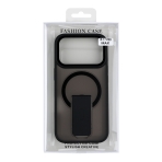 Купити Чохол TPU+PC FlexGuard Magnetic Ring Stand для iPhone 17 Pro Max, 2