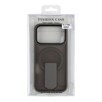 Купити Чохол TPU+PC FlexGuard Magnetic Ring Stand для iPhone 17 Pro Max, 7