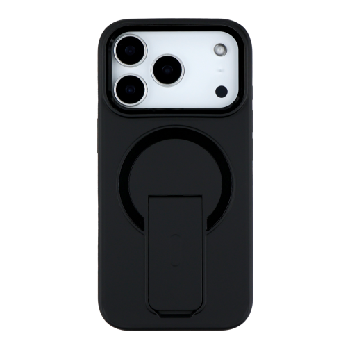 Чохол TPU+PC FlexGuard Magnetic Ring Stand для iPhone 17 Pro превью 10