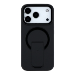 Купить Чехол TPU+PC FlexGuard Magnetic Ring Stand для iPhone 17 Pro, 10
