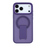 Купити Чохол TPU+PC FlexGuard Magnetic Ring Stand для iPhone 17 Pro Max, 12