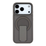 Купить Чехол TPU+PC FlexGuard Magnetic Ring Stand для iPhone 17 Pro, 13
