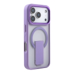 Купить Чехол TPU+PC FlexGuard Magnetic Ring Stand для iPhone 17 Pro, 14