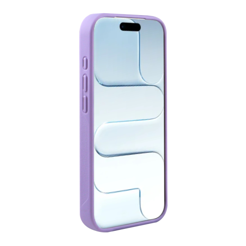 Чохол TPU+PC FlexGuard Magnetic Ring Stand для iPhone 17 Pro превью 15
