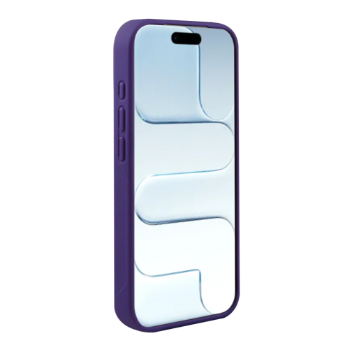 Чохол TPU+PC FlexGuard Magnetic Ring Stand для iPhone 17 Pro Max превью 15