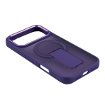 Купити Чохол TPU+PC FlexGuard Magnetic Ring Stand для iPhone 17 Pro Max, 16