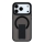 Купить Чехол TPU+PC FlexGuard Magnetic Ring Stand для iPhone 17 Pro Black