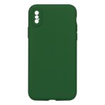 Купити Чохол Silicone Case Full Camera no logo для iPhone X/Xs