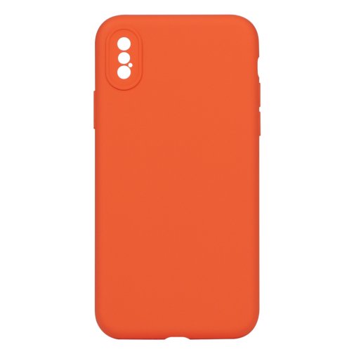 Купити Чохол Silicone Case Full Camera no logo для iPhone X/Xs, 3