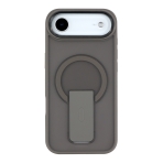Купить Чехол TPU+PC FlexGuard Magnetic Ring Stand для iPhone 17 Air, 9