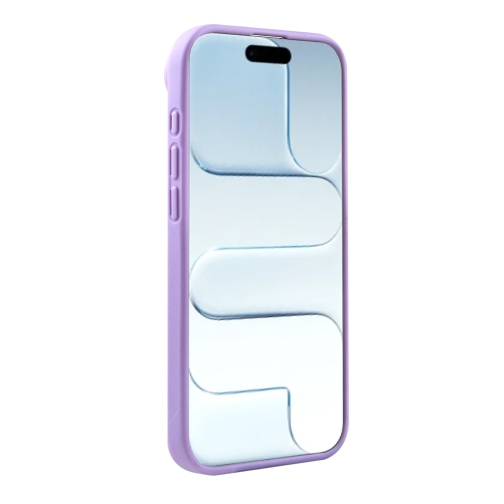 Купить Чехол TPU+PC FlexGuard Magnetic Ring Stand для iPhone 17 Air, 11
