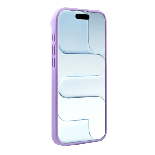 Чохол TPU+PC FlexGuard Magnetic Ring Stand для iPhone 17 Air превью 11