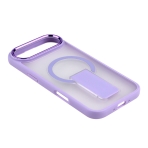 Купить Чехол TPU+PC FlexGuard Magnetic Ring Stand для iPhone 17 Air, 12