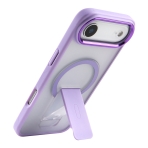 Купить Чехол TPU+PC FlexGuard Magnetic Ring Stand для iPhone 17 Air, 14