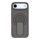 Купить Чехол TPU+PC FlexGuard Magnetic Ring Stand для iPhone 17 Air Titanium