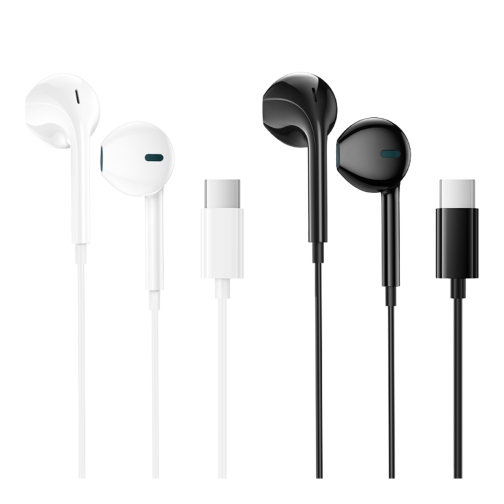 Купить Наушники Borofone BM100 Type-C