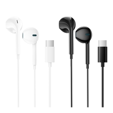 Купить Наушники Borofone BM100 Type-C