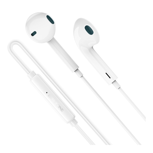 Купить Наушники Borofone BM100 Type-C, 6