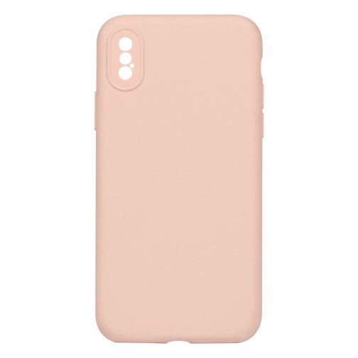 Купити Чохол Silicone Case Full Camera no logo для iPhone X/Xs, 19