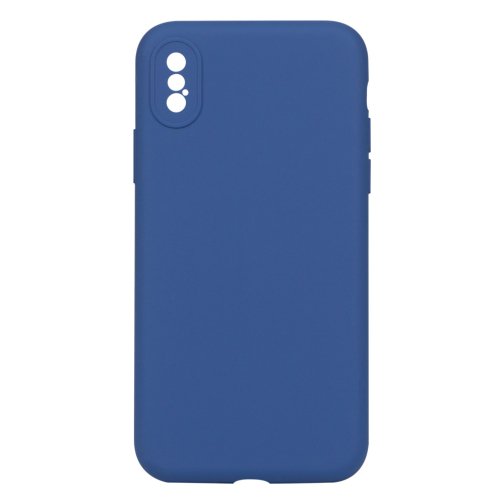 Купити Чохол Silicone Case Full Camera no logo для iPhone X/Xs, 20