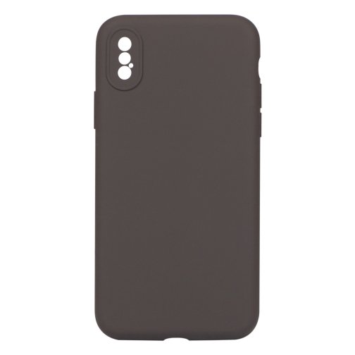 Купити Чохол Silicone Case Full Camera no logo для iPhone X/Xs, 22