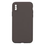 Купити Чохол Silicone Case Full Camera no logo для iPhone X/Xs, 22
