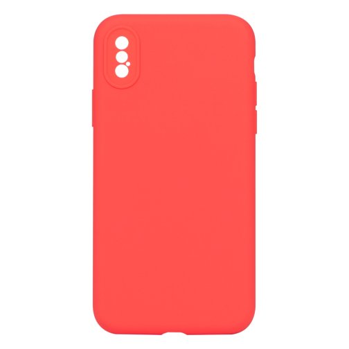 Купити Чохол Silicone Case Full Camera no logo для iPhone X/Xs, 26