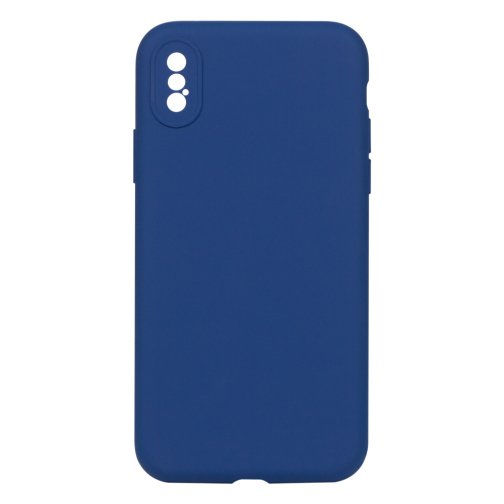 Купити Чохол Silicone Case Full Camera no logo для iPhone X/Xs, 30