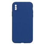 Купити Чохол Silicone Case Full Camera no logo для iPhone X/Xs, 30