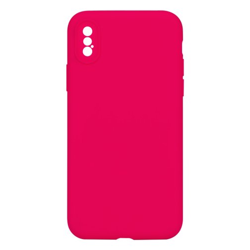 Купити Чохол Silicone Case Full Camera no logo для iPhone X/Xs, 32