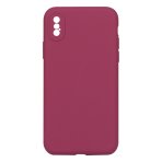 Купити Чохол Silicone Case Full Camera no logo для iPhone X/Xs, 34