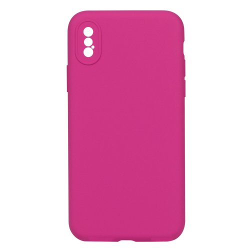 Купити Чохол Silicone Case Full Camera no logo для iPhone X/Xs, 38