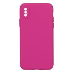 Купити Чохол Silicone Case Full Camera no logo для iPhone X/Xs, 38