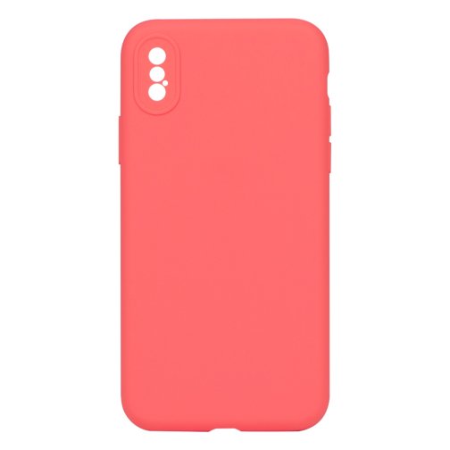 Купити Чохол Silicone Case Full Camera no logo для iPhone X/Xs, 39