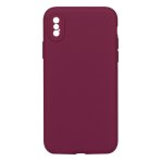 Купити Чохол Silicone Case Full Camera no logo для iPhone X/Xs, 43