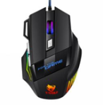 Купить Образец USB Мышь Игровая TWolf M1