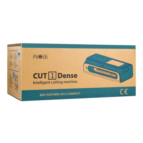 Купити Плотер для нарізки плівок iNobi CUT-1 Dense (комплект), 8