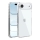 Купить Чехол TPU Virgin Hard Full Camera для iPhone 17 Air