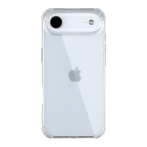 Купить Чехол TPU Virgin Hard Full Camera для iPhone 17 Air, 3
