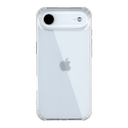 Чохол TPU Virgin Hard Full Camera для iPhone 17 Air превью 3