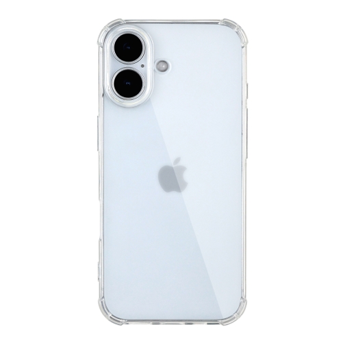 Купити Чохол TPU Virgin Hard Full Camera для iPhone 17, 3