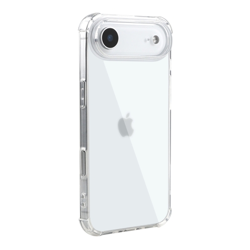 Купить Чехол TPU Virgin Hard Full Camera для iPhone 17 Air, 4