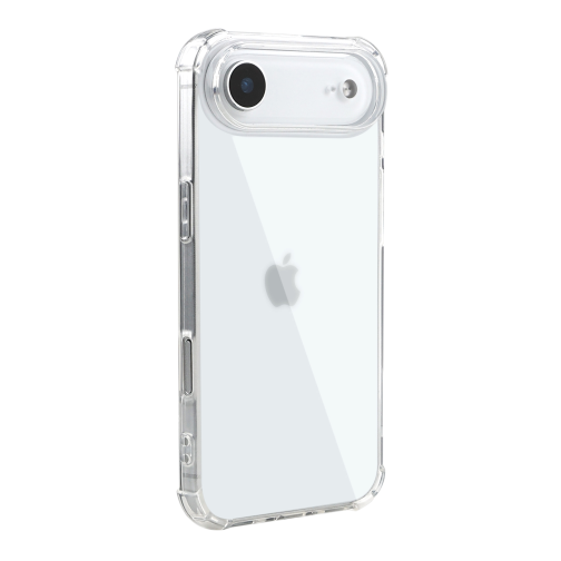 Чохол TPU Virgin Hard Full Camera для iPhone 17 Air превью 4