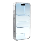 Купити Чохол TPU Virgin Hard Full Camera для iPhone 17, 5