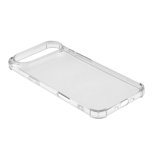 Купить Чехол TPU Virgin Hard Full Camera для iPhone 17 Air, 6