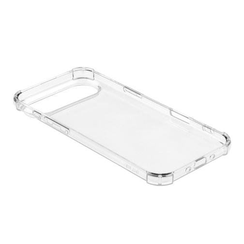 Купить Чехол TPU Virgin Hard Full Camera для iPhone 17 Air, 7