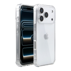 Купить Чехол TPU Virgin Hard Full Camera для iPhone 17 Pro