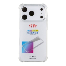 Купить Чехол TPU Virgin Hard Full Camera для iPhone 17 Pro